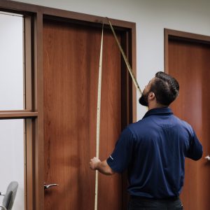 door-specialties-field-services