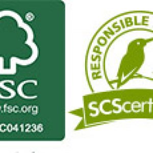 FSC Chain of Custody