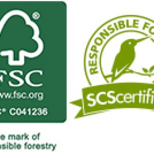 FSC Chain of Custody